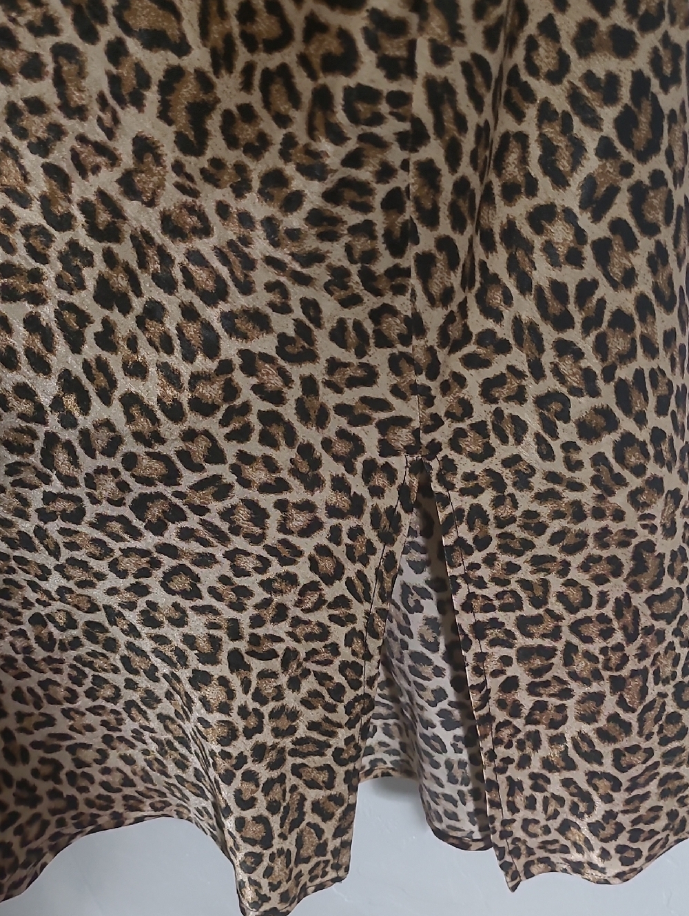 Sky Slip Dress - Picture 3 of 6